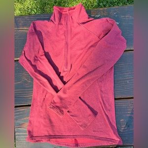 Patagonia 3-4 zip pullover size L